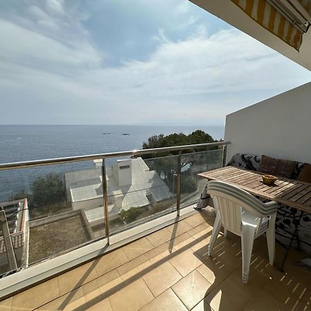 Apartamento Vista Mar Y Parking En Roses Av-27 Εξωτερικό φωτογραφία