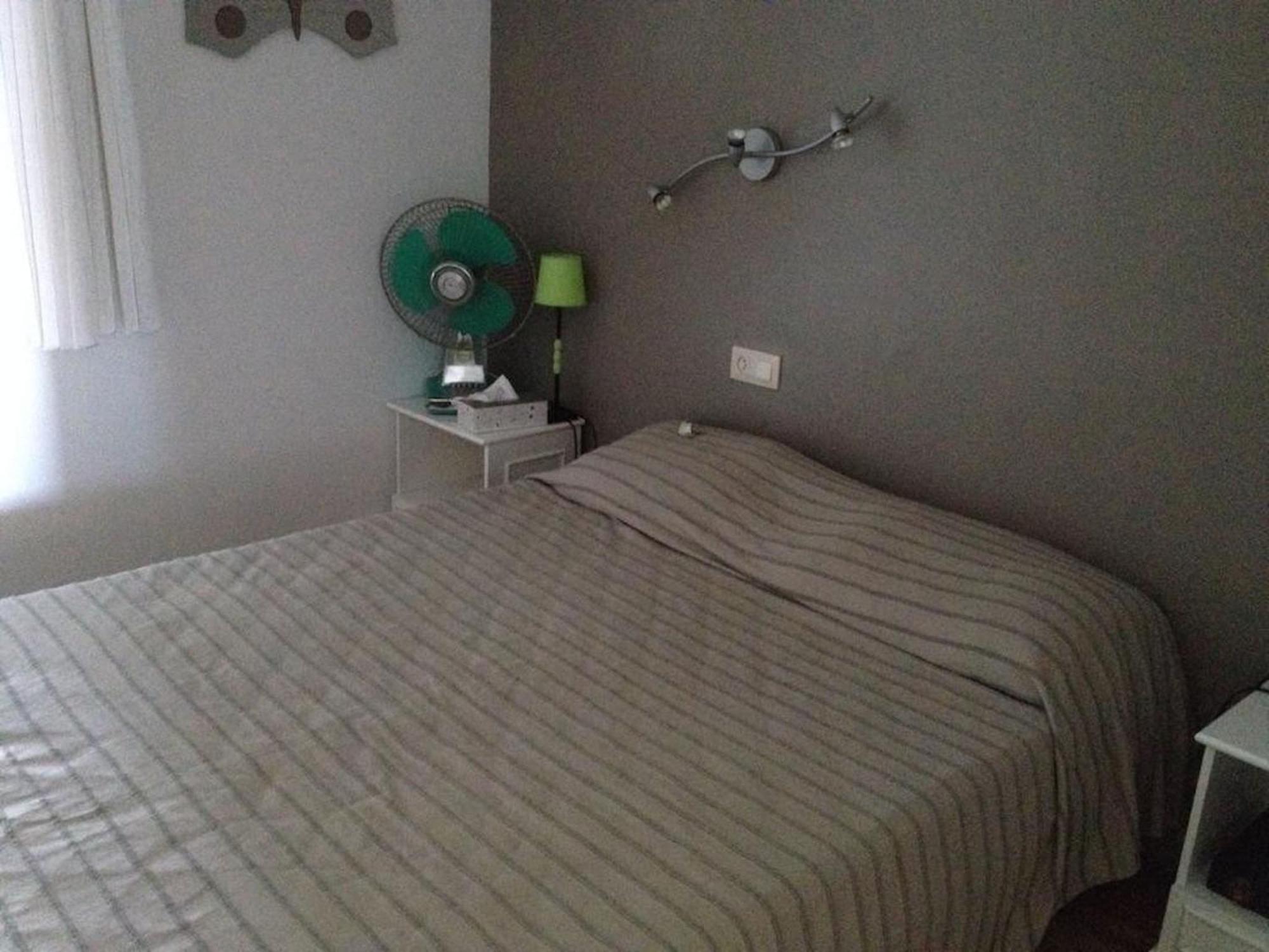 Apartamento Vista Mar Y Parking En Roses Av-27 Εξωτερικό φωτογραφία