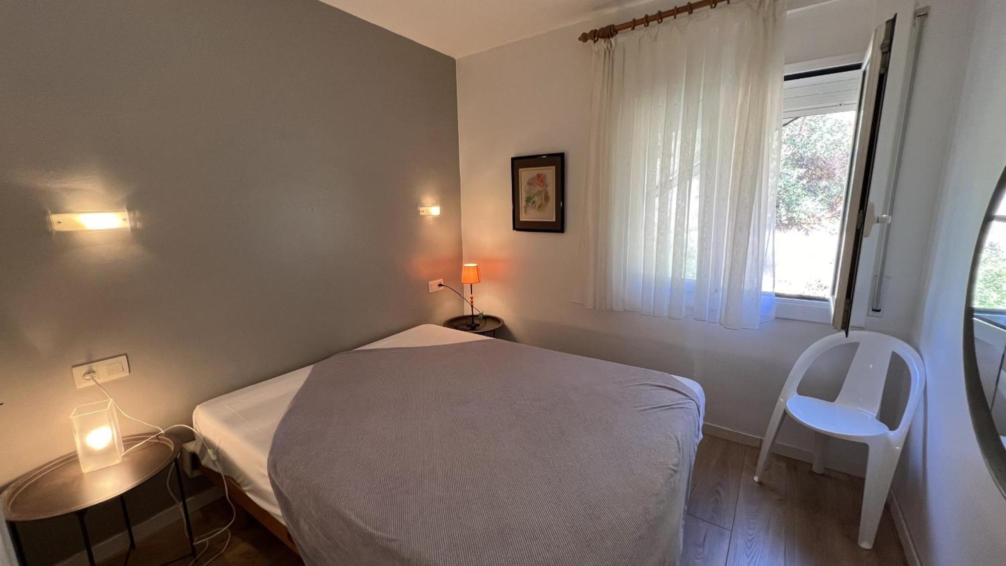 Apartamento Vista Mar Y Parking En Roses Av-27 Εξωτερικό φωτογραφία