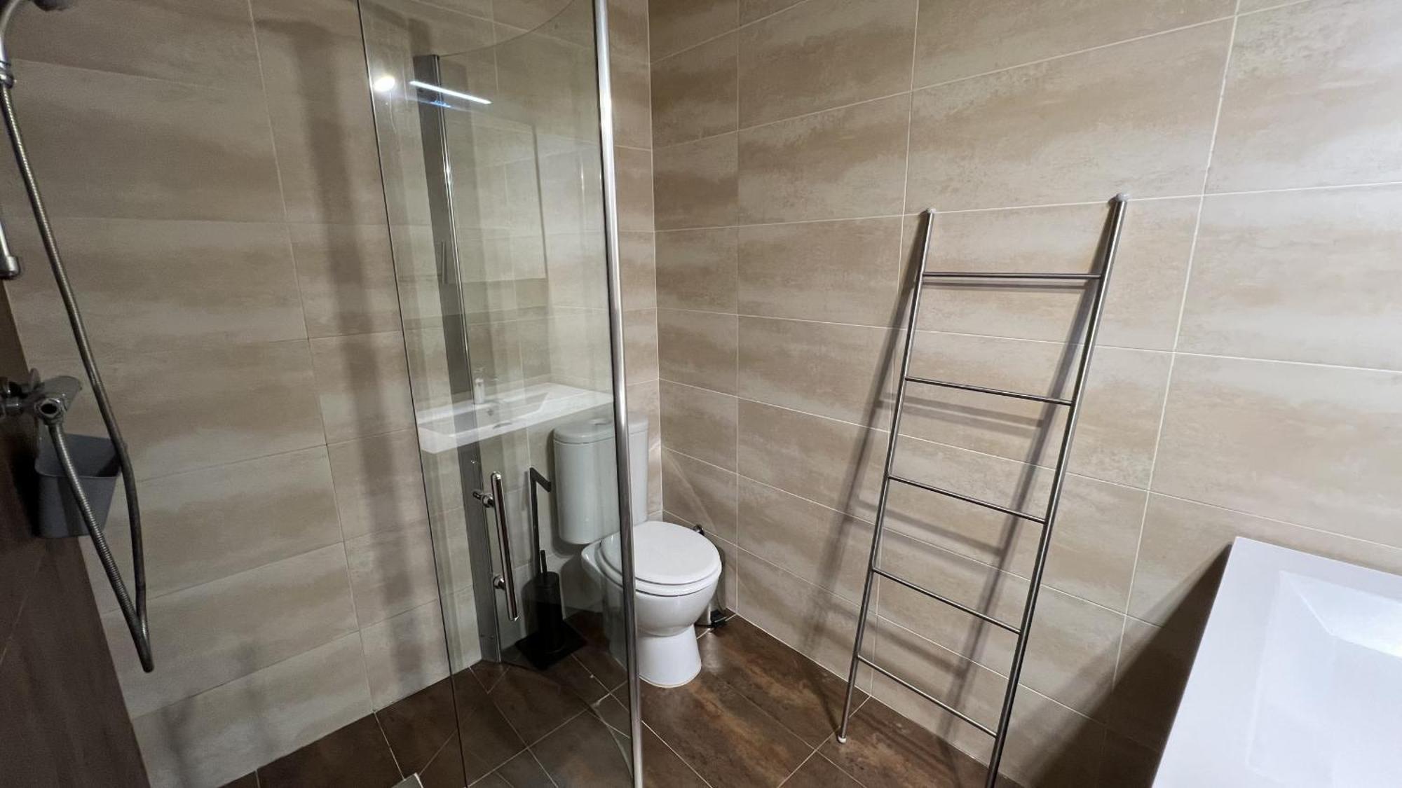 Apartamento Vista Mar Y Parking En Roses Av-27 Εξωτερικό φωτογραφία