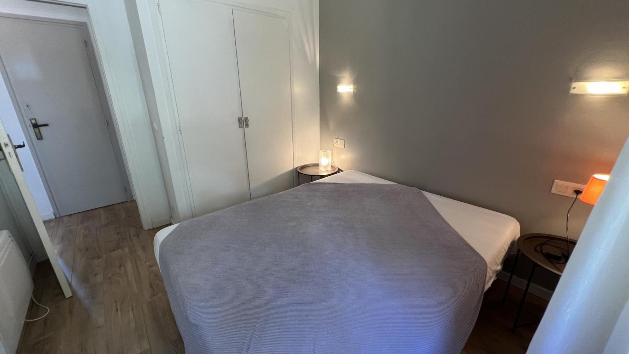 Apartamento Vista Mar Y Parking En Roses Av-27 Εξωτερικό φωτογραφία