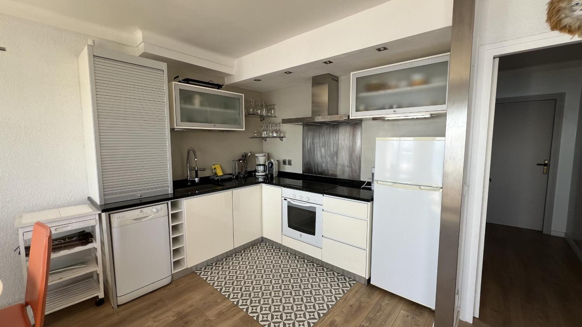 Apartamento Vista Mar Y Parking En Roses Av-27 Εξωτερικό φωτογραφία