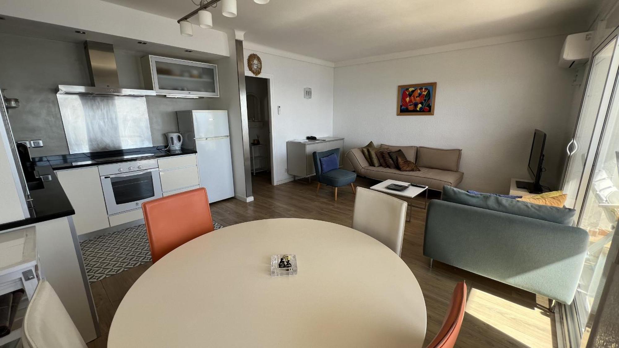Apartamento Vista Mar Y Parking En Roses Av-27 Εξωτερικό φωτογραφία